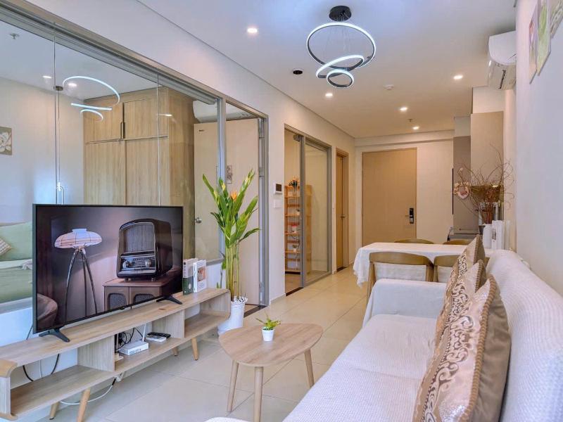 Premium The Song Apartment - Near Beach - K Home - image 10