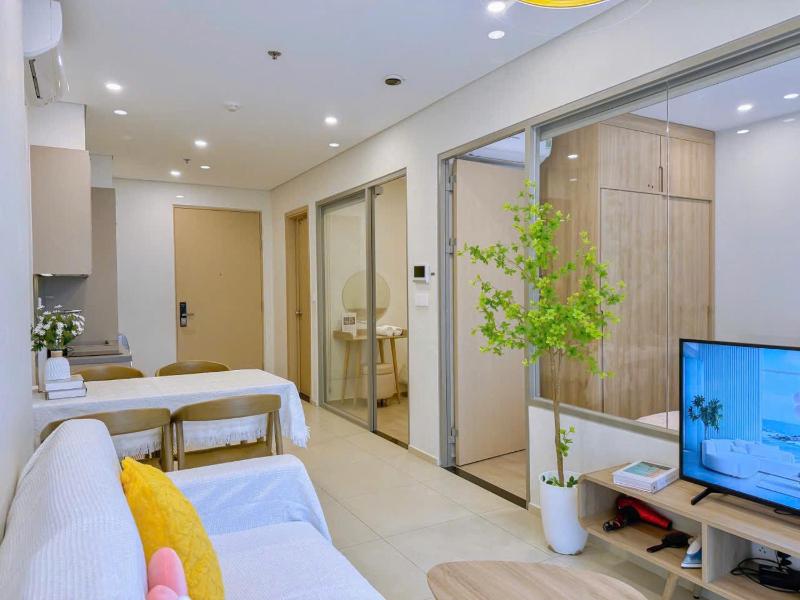 Premium The Song Apartment - Near Beach - K Home - image 11