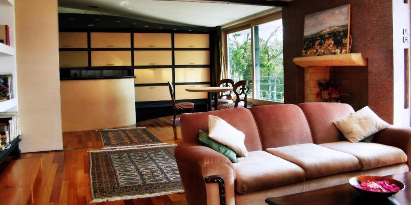 President Suite with Terrace image 4