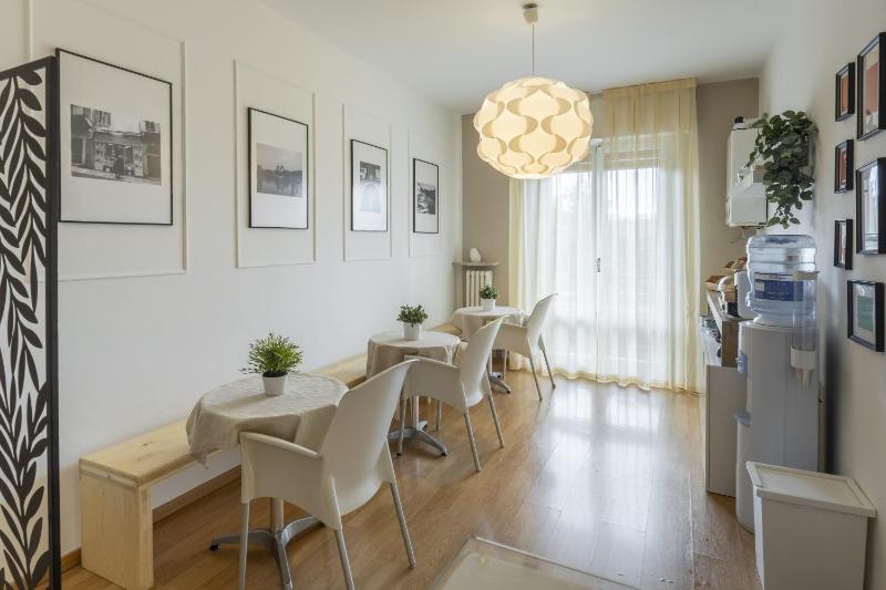 Mariclà Boutique Rooms with Balcony & Free Parking - image 11