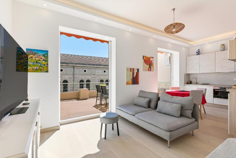 Suite Saint-Pierre FSHH - Generale - image 6