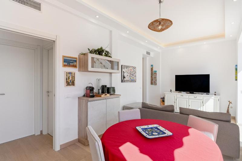 Suite Saint-Pierre FSHH - Generale - image 11