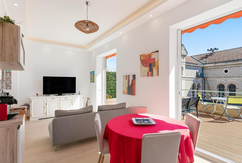 Suite Saint-Pierre FSHH - Generale - image 15
