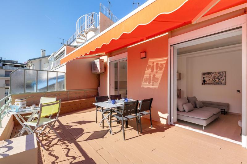Suite Saint-Pierre FSHH - Generale - image 9