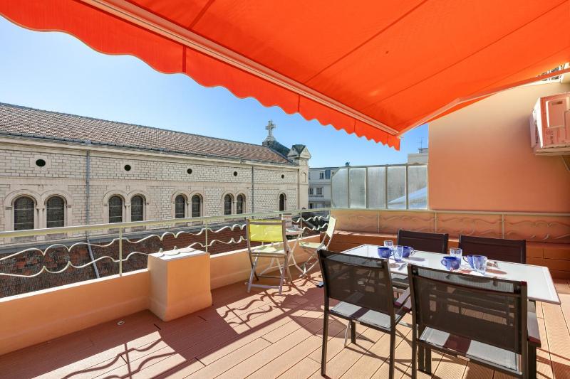 Suite Saint-Pierre FSHH - Generale - image 1