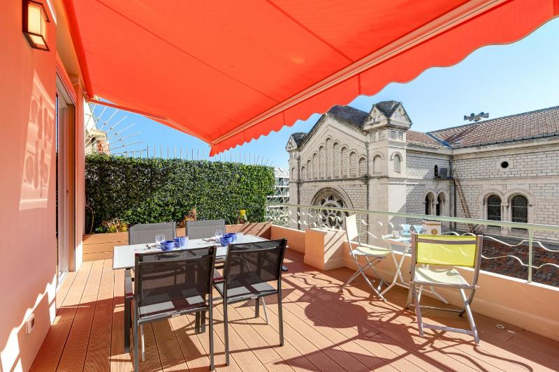 Suite Saint-Pierre FSHH - Generale - image 10