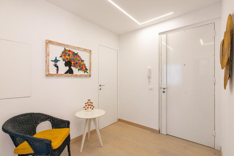 Suite Saint-Pierre FSHH - Generale - image 13