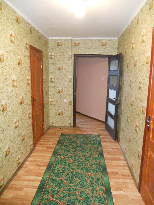 Guest House Ivanna - image 16