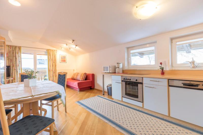 Two-Bedroom Apartment image 3