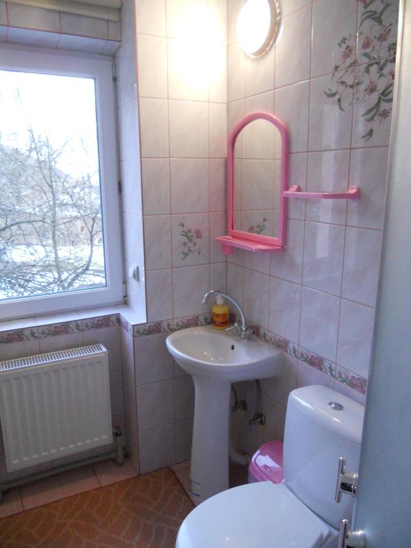 Guest House Ivanna - image 4