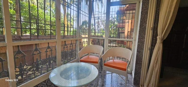 Cosy 1 BHK Apartment - image 4