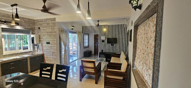 Cosy 1 BHK Apartment - image 5