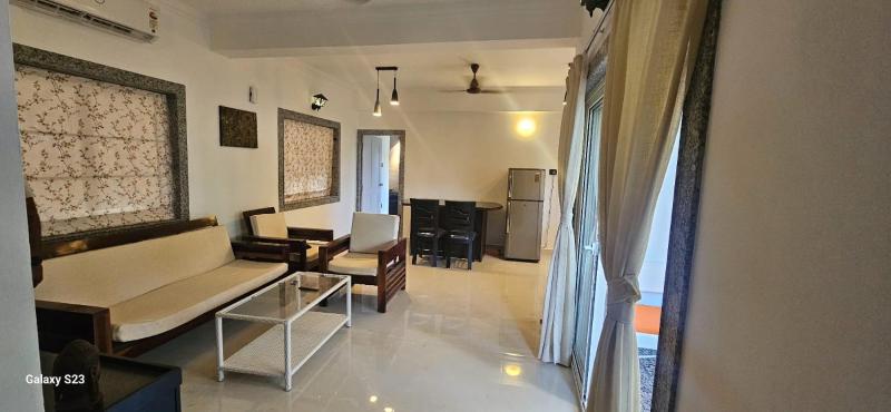 Cosy 1 BHK Apartment - image 10