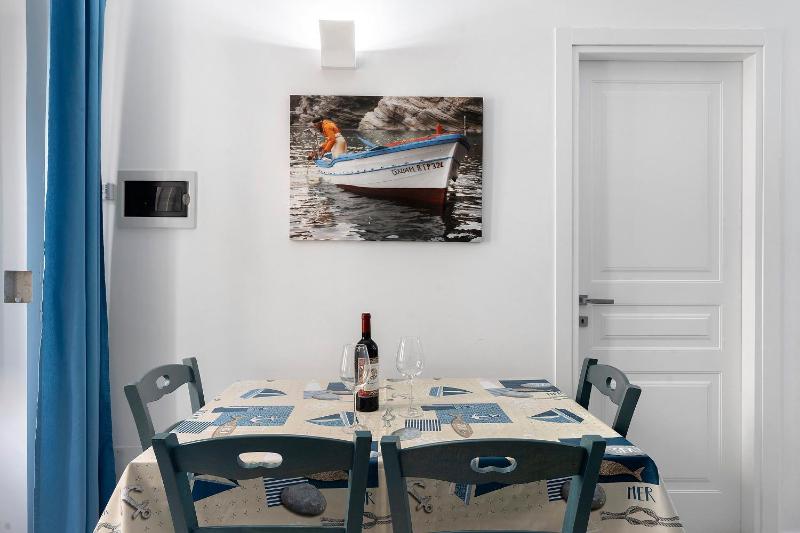 Oasi Blu A Due Passi Dal Mare - image 16