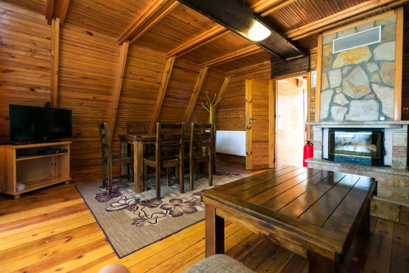 Two-Bedroom Villa (4 Adults) image 1