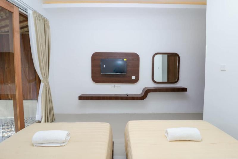 Mina Tanjung Hotel - image 12