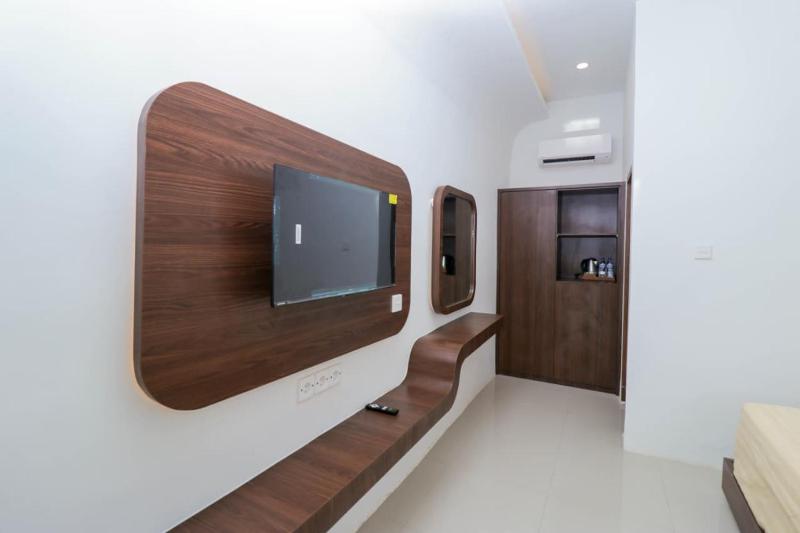 Mina Tanjung Hotel - image 45