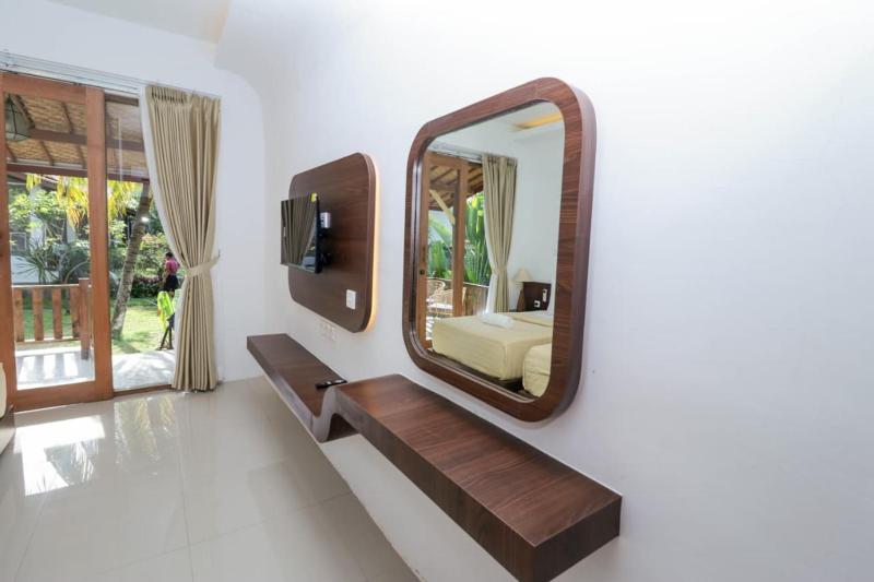 Mina Tanjung Hotel - image 32