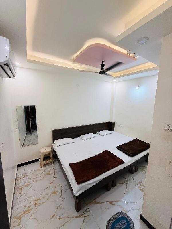 hotel gajanand inn - image 8