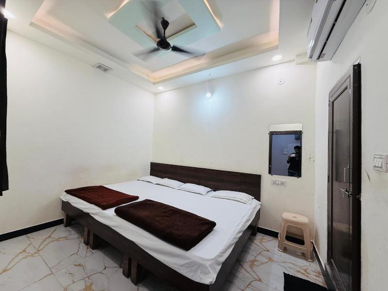hotel gajanand inn - image 9