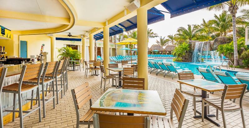 Margaritaville Hollywood Beach Resort - image 44