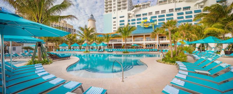 Margaritaville Hollywood Beach Resort - image 19