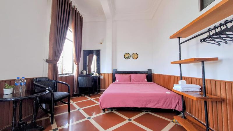 Red Sun Hotel - image 11