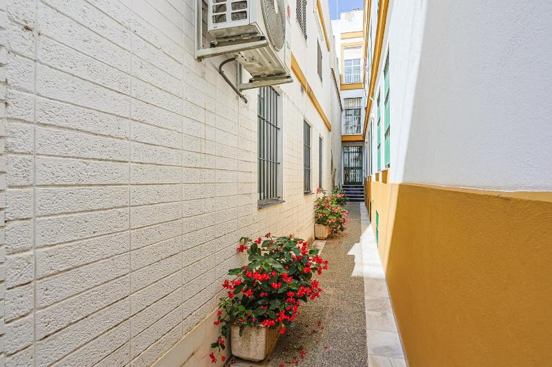 San Pedro 15 - Vacacional Sevilla - image 12