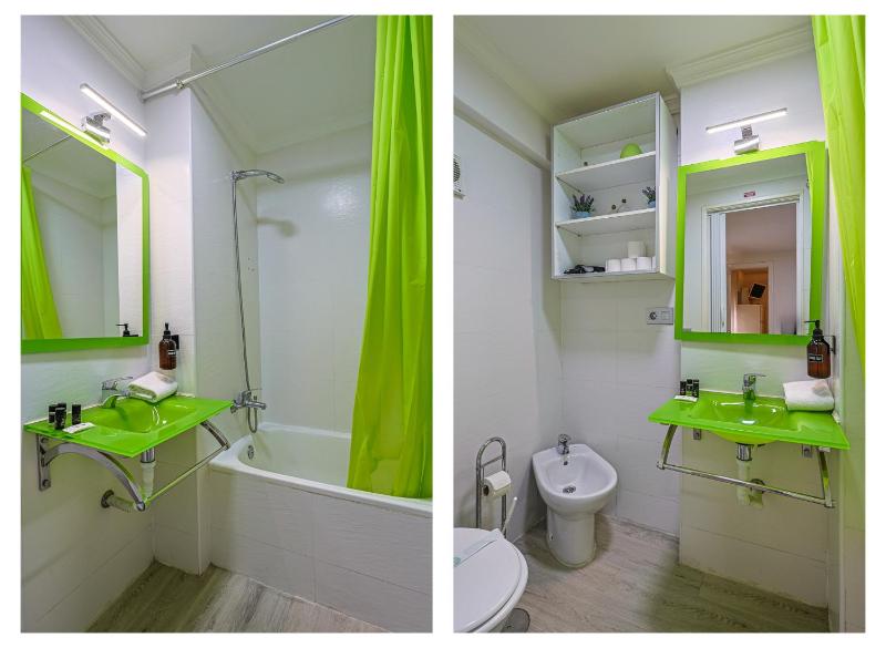 San Pedro 15 - Vacacional Sevilla - image 6