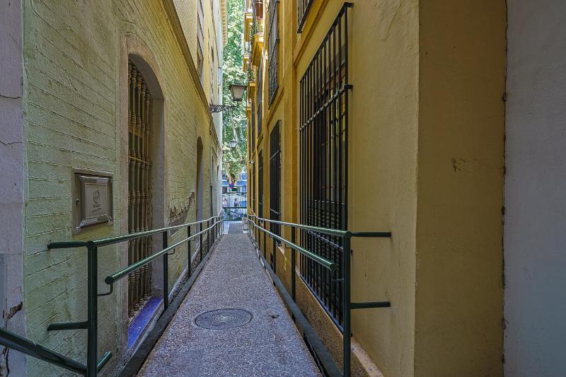 San Pedro 15 - Vacacional Sevilla - image 11