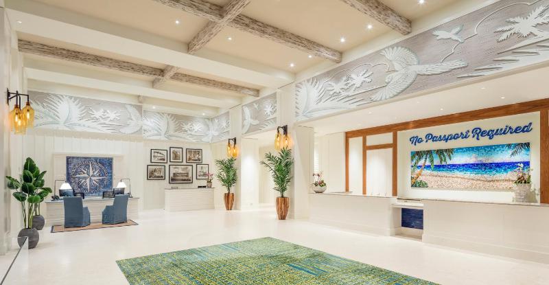 Margaritaville Hollywood Beach Resort - image 21