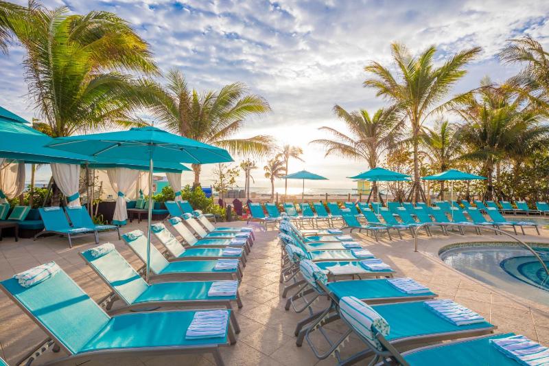 Margaritaville Hollywood Beach Resort - image 39