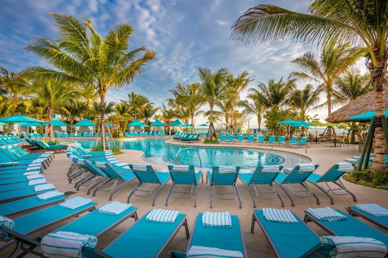 Margaritaville Hollywood Beach Resort - image 8