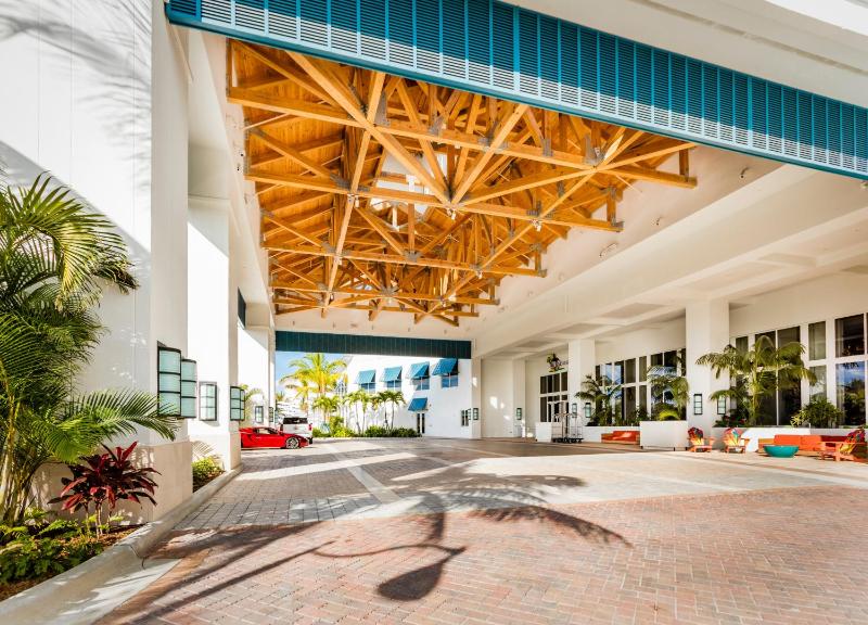 Margaritaville Hollywood Beach Resort - image 6