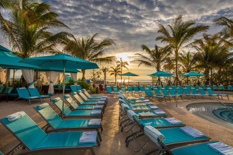 Margaritaville Hollywood Beach Resort - image 13