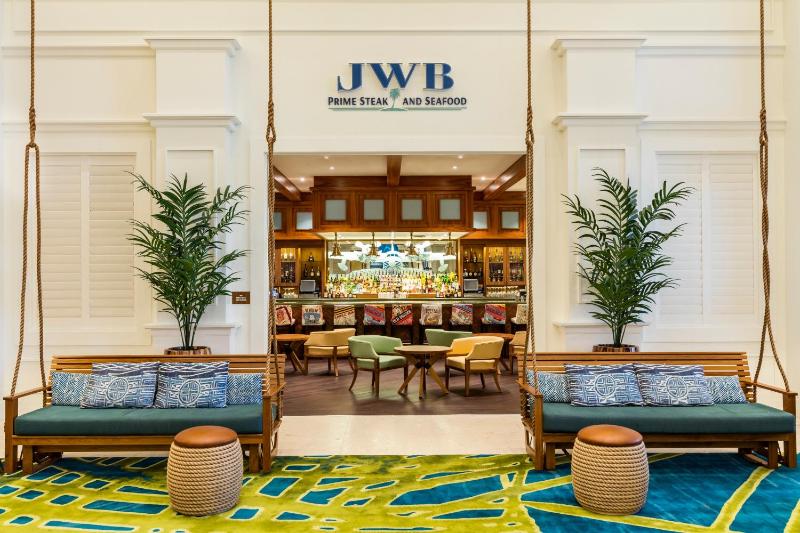 Margaritaville Hollywood Beach Resort - image 37