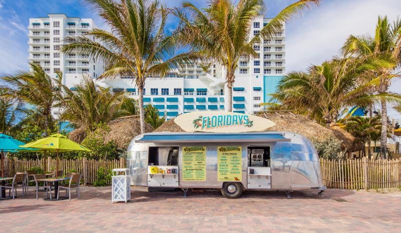 Margaritaville Hollywood Beach Resort - image 23