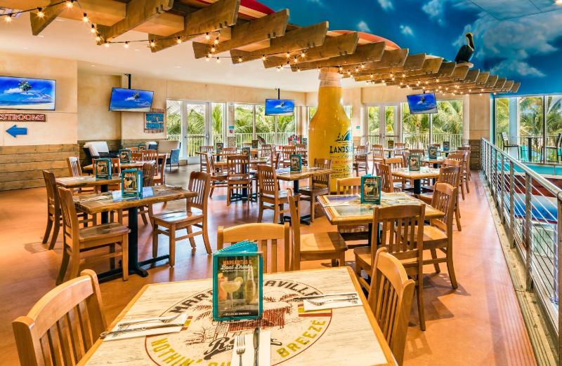 Margaritaville Hollywood Beach Resort - image 4
