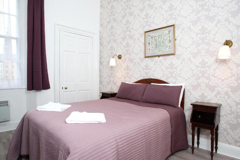 Two-Bedroom Apartment image 1