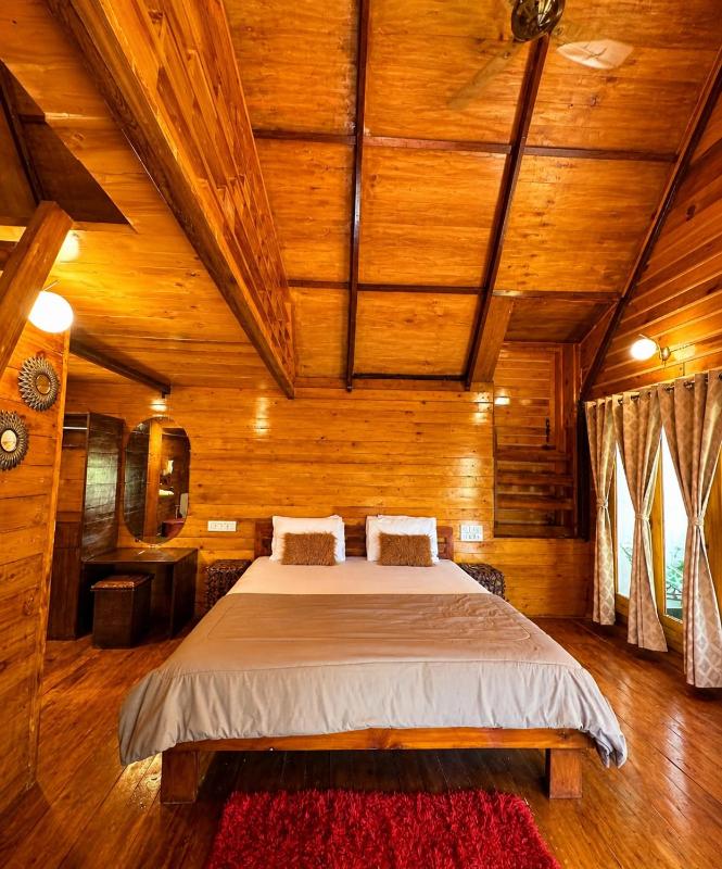 Mountain valley Resort - image 2