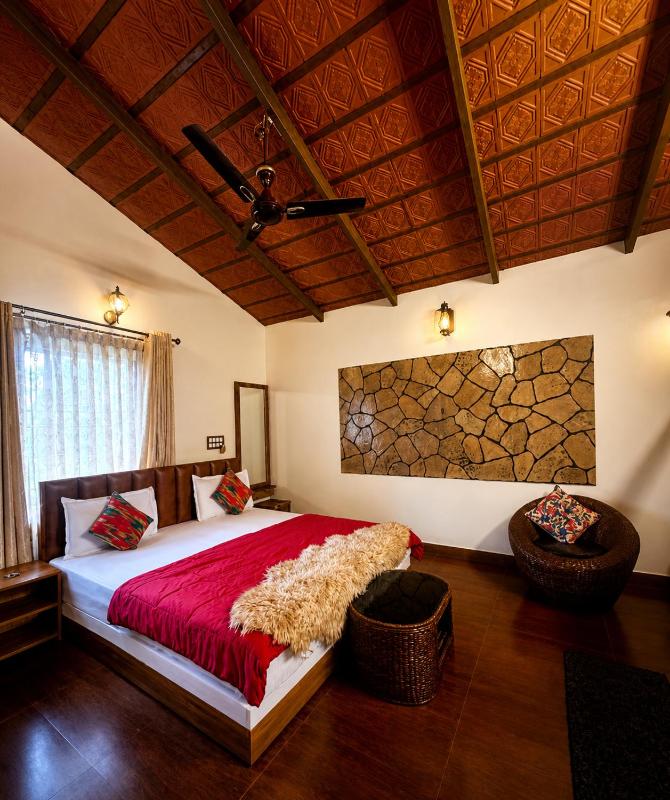 Mountain valley Resort - image 11