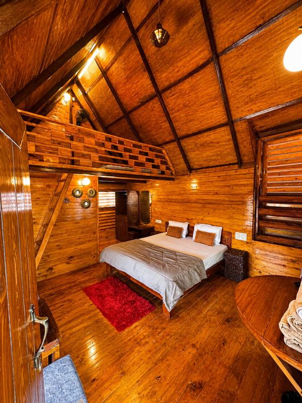 Mountain valley Resort - image 14