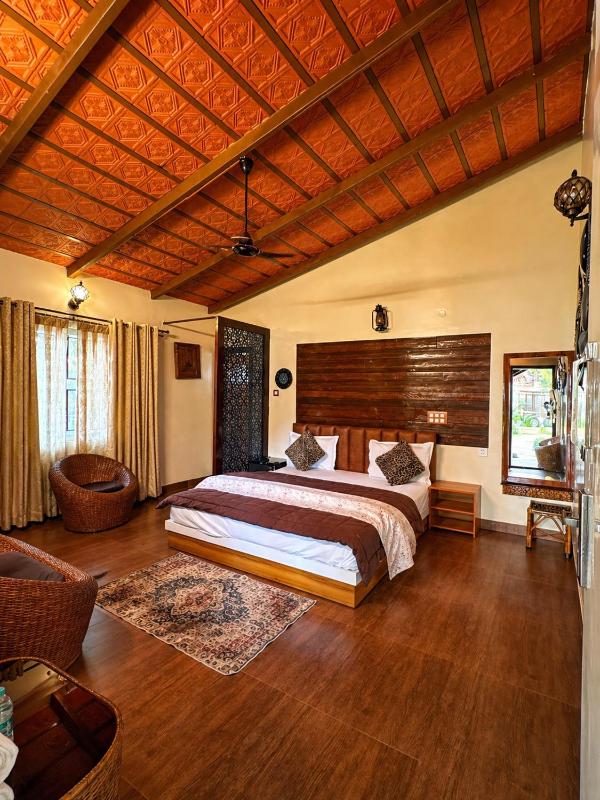 Mountain valley Resort - image 3