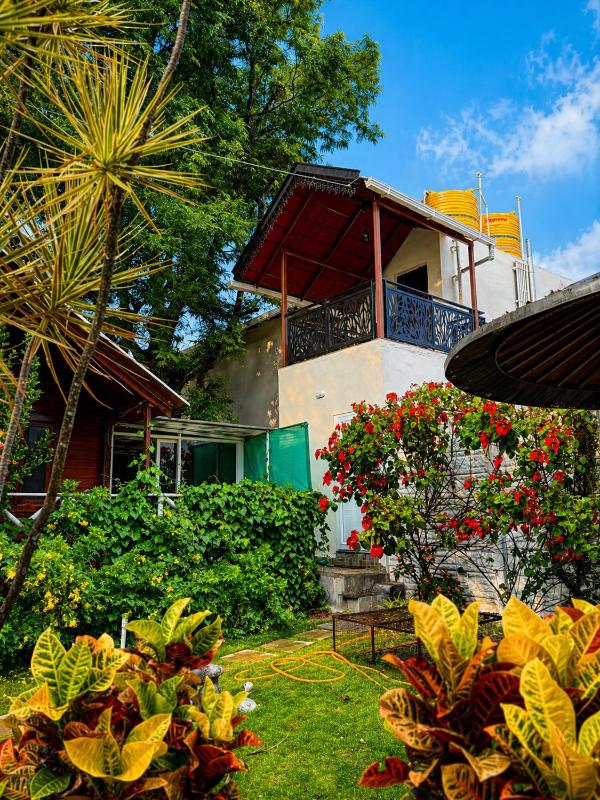 Mountain valley Resort - image 22