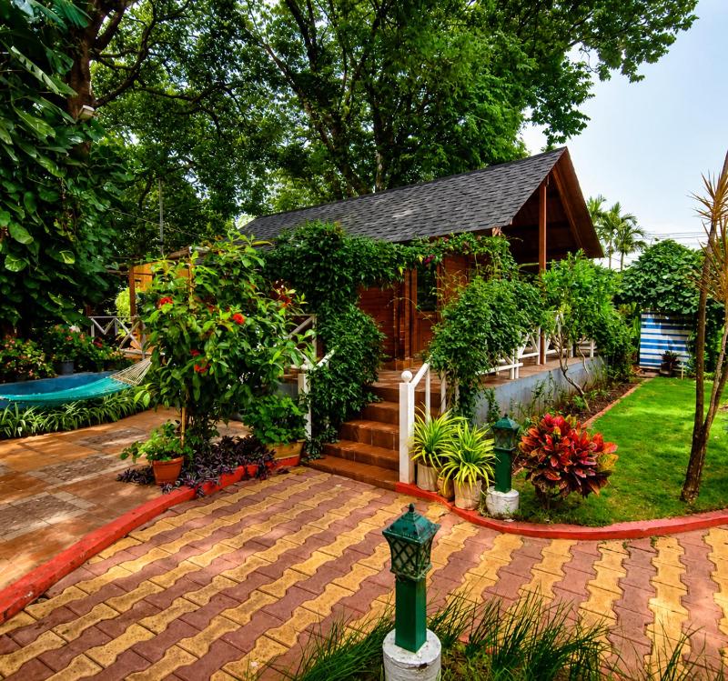 Mountain valley Resort - image 31