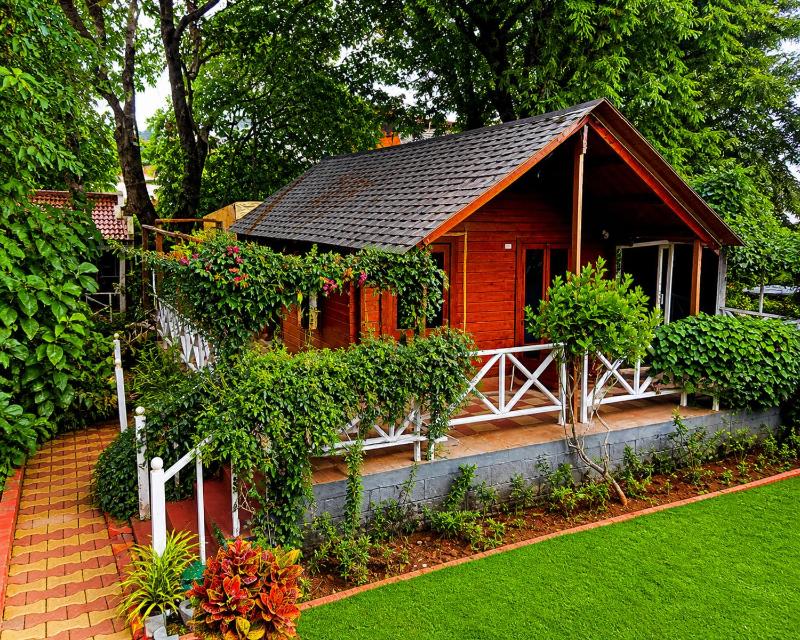 Mountain valley Resort - image 28