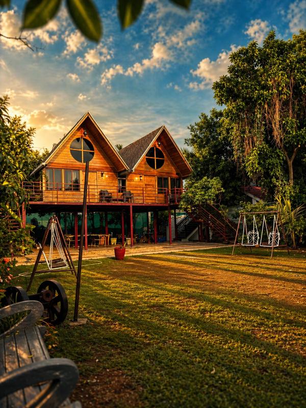 Mountain valley Resort - image 38