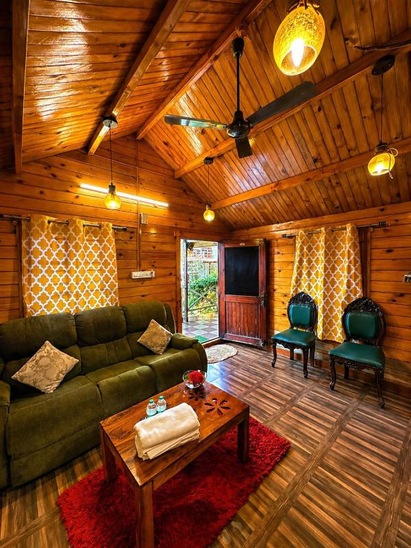 Mountain valley Resort - image 35