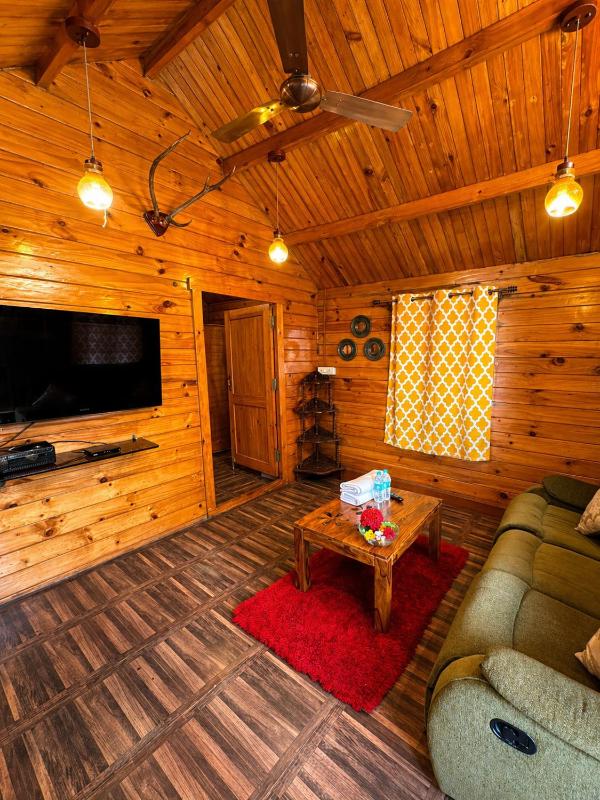 Mountain valley Resort - image 13