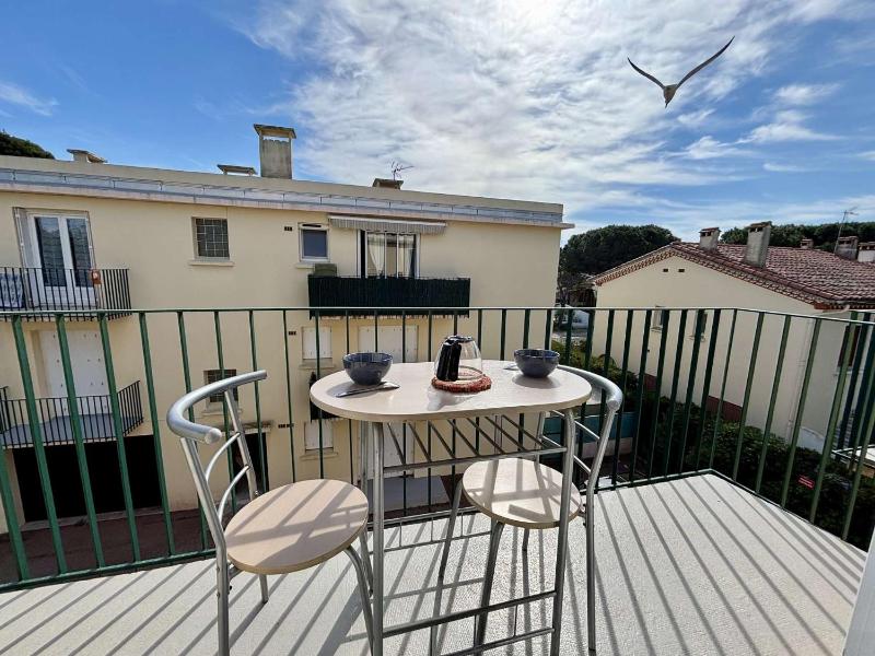 Appartement 2 pièces - 4 couchages - Argeles Sur Mer AR860-B27 - image 7
